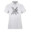 OGIO® JEWEL LADIES' POLO. Thumbnail
