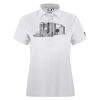 OGIO® JEWEL LADIES' POLO. Thumbnail
