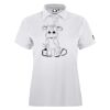 OGIO® JEWEL LADIES' POLO. Thumbnail