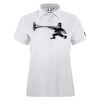 OGIO® JEWEL LADIES' POLO. Thumbnail