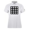 OGIO® JEWEL LADIES' POLO. Thumbnail