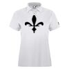 OGIO® JEWEL LADIES' POLO. Thumbnail