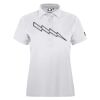 OGIO® JEWEL LADIES' POLO. Thumbnail