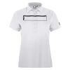 OGIO® JEWEL LADIES' POLO. Thumbnail