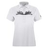 OGIO® JEWEL LADIES' POLO. Thumbnail
