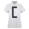 OGIO® JEWEL LADIES' POLO. Thumbnail