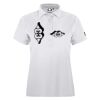 OGIO® JEWEL LADIES' POLO. Thumbnail