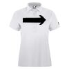 OGIO® JEWEL LADIES' POLO. Thumbnail