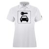 OGIO® JEWEL LADIES' POLO. Thumbnail