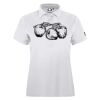 OGIO® JEWEL LADIES' POLO. Thumbnail