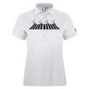 OGIO® JEWEL LADIES' POLO. Thumbnail