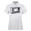 OGIO® JEWEL LADIES' POLO. Thumbnail