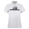 OGIO® JEWEL LADIES' POLO. Thumbnail