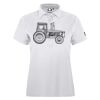 OGIO® JEWEL LADIES' POLO. Thumbnail