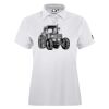 OGIO® JEWEL LADIES' POLO. Thumbnail