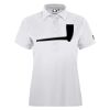 OGIO® JEWEL LADIES' POLO. Thumbnail