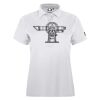 OGIO® JEWEL LADIES' POLO. Thumbnail