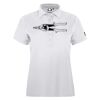 OGIO® JEWEL LADIES' POLO. Thumbnail