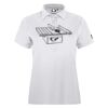 OGIO® JEWEL LADIES' POLO. Thumbnail