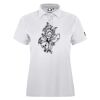 OGIO® JEWEL LADIES' POLO. Thumbnail