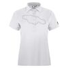 OGIO® JEWEL LADIES' POLO. Thumbnail