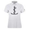 OGIO® JEWEL LADIES' POLO. Thumbnail