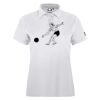 OGIO® JEWEL LADIES' POLO. Thumbnail
