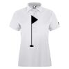 OGIO® JEWEL LADIES' POLO. Thumbnail