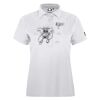 OGIO® JEWEL LADIES' POLO. Thumbnail