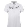 OGIO® JEWEL LADIES' POLO. Thumbnail
