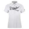 OGIO® JEWEL LADIES' POLO. Thumbnail
