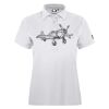 OGIO® JEWEL LADIES' POLO. Thumbnail