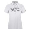 OGIO® JEWEL LADIES' POLO. Thumbnail