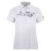 OGIO® JEWEL LADIES' POLO. Thumbnail