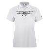 OGIO® JEWEL LADIES' POLO. Thumbnail