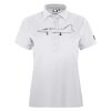 OGIO® JEWEL LADIES' POLO. Thumbnail