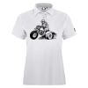 OGIO® JEWEL LADIES' POLO. Thumbnail