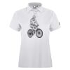 OGIO® JEWEL LADIES' POLO. Thumbnail