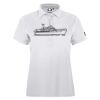 OGIO® JEWEL LADIES' POLO. Thumbnail