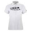 OGIO® JEWEL LADIES' POLO. Thumbnail