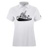 OGIO® JEWEL LADIES' POLO. Thumbnail