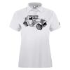 OGIO® JEWEL LADIES' POLO. Thumbnail