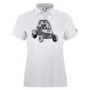 OGIO® JEWEL LADIES' POLO. Thumbnail