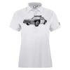 OGIO® JEWEL LADIES' POLO. Thumbnail