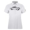 OGIO® JEWEL LADIES' POLO. Thumbnail