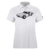 OGIO® JEWEL LADIES' POLO. Thumbnail