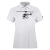 OGIO® JEWEL LADIES' POLO. Thumbnail