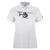 OGIO® JEWEL LADIES' POLO. Thumbnail