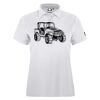 OGIO® JEWEL LADIES' POLO. Thumbnail