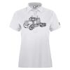 OGIO® JEWEL LADIES' POLO. Thumbnail